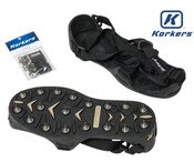 Img of Korkers TuffTrax FlexibleBed